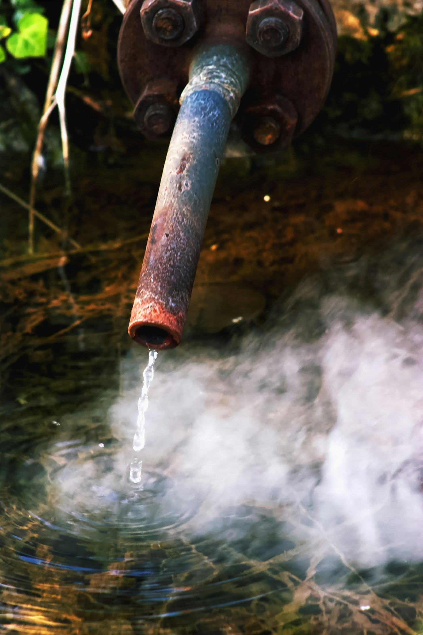La revolución de las calderas de vapor industriales